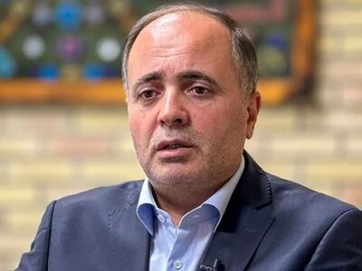 صنعت دامپروری ما در رتبه دوم قرار دارد