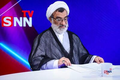 خسروپناه: ۱۵ سال برای تاثیر قطعی معدل در کنکور، کار کارشناسی انجام شده است/ اینطور نیست که شب بخوابیم و صبح قانون تصویب کنیم/ دانشجویان دو سال اخیر باسوادتر شده‌اند + فیلم