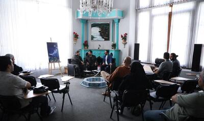 «تو نیستی» رونمایی شد/ سعی کردیم از اصالت فاصله نگیریم