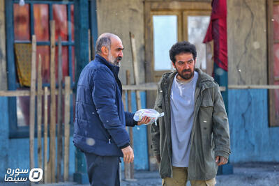 دومین تیزر «ناتور دشت» رونمایی شد - سوره سینما