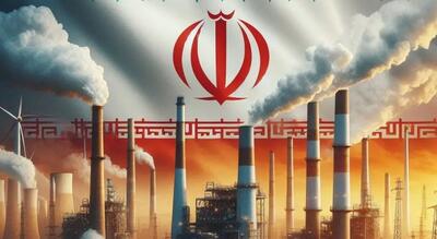 ایران دارای ۳۲ تریلیون متر مکعب گاز است