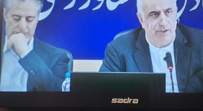 اقتصاد دیگر تاب آزمون ندارد / رئیس اتاق بازرگانی سمنان خواستار نهادینه‌سازی حکمرانی مبتنی بر علم شد