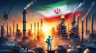 ورود صنعت فولاد به سرمایه گذاری در میادین گازی برای خودتامینی انرژی