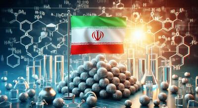 نانوکاتالیست‌های تولید هیدروژن سبز با پایداری ۳۰۰ ساعته توسعه یافت