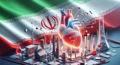 امکان تشخیص زودهنگام بیماری شریان محیطی در پژوهشگاه رویان فراهم شد