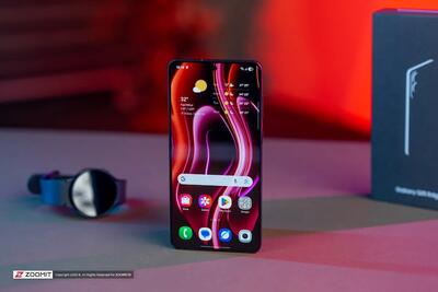 نسخه نهایی آپدیت One UI 8 در آستانه انتشار است