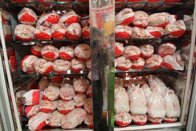 جریمه ۳۷ میلیاردی برای گران‌فروشان مرغ و گوشت در تهران