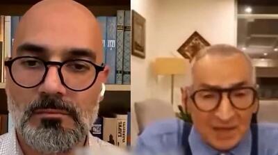 زیباکلام: اسرائیل با دستان خود، پیمان ابراهیم را متلاشی کرد