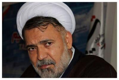 نماینده سابق مجلس دارفانی را وداع گفت