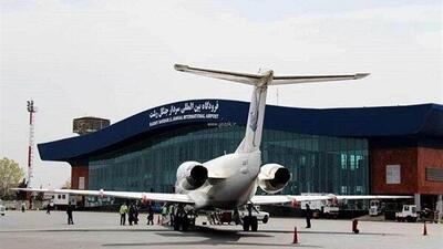 عمان و کویت به پروازهای فرودگاه سردار جنگل رشت اضافه می‌شود