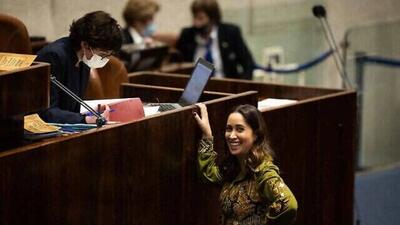 مدیر دفتر وزیر صهیونیست به اتهام قاچاق مواد مخدر و فساد مالی دستگیر شد