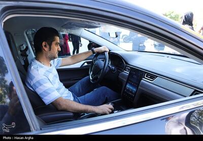 آغاز فرآیند ملی‌سازی خودروهای اروندی با صدور کد شیما - تسنیم