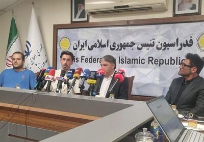 سانتوس سرمربی تیم ملی پدل شد/ گلزار: تیم ایران محبوب‌ترین تیم آسیا است - تسنیم