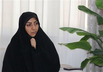گفت‌وگوی خواندنی تسنیم با همسر شهید جنگ 12 روزه/ شهید ترکاشوند ملتمسانه دنبال شهادت بود - تسنیم