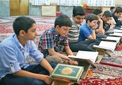 بخش شفاهی مسابقه   غدیر تا اربعین   برگزار شد - تسنیم