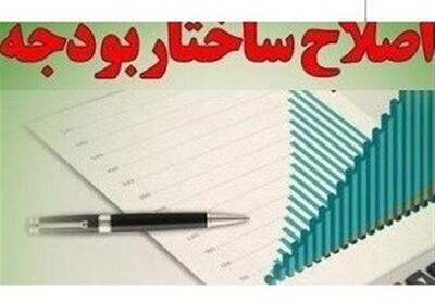 تبدیل برخی تبصره‌ها به احکام دائمی؛ مهم‌ترین گام مجلس برای اصلاح ساختار بودجه - تسنیم