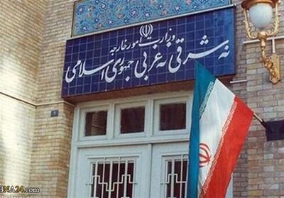 المیزان و نمونه چه می‌گویند؟   نه شرقی، نه غربی   نفی سلطه است نه نفی تعامل - تسنیم