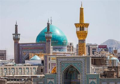 خرید بلیط مشهد با امکان پرداخت اقساطی از اسنپ ‌تریپ - تسنیم