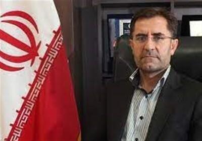 خط‌کشی 226 کیلومتر از محورهای مواصلاتی اردبیل - تسنیم