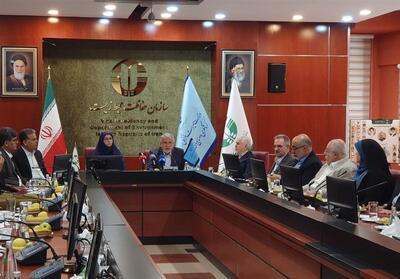 فرونشست میراث فرهنگی کشور را می‌بلعد - تسنیم