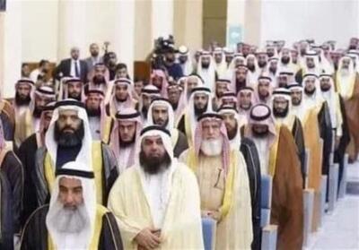 عراق|هشدار درباره تحرکات جریان تکفیری  المدخلی   با حمایت آمریکا و عربستان - تسنیم