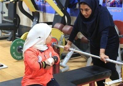 آغاز تمرینات تیم ملی پاراوزنه‌برداری بانوان از 27 شهریور - تسنیم
