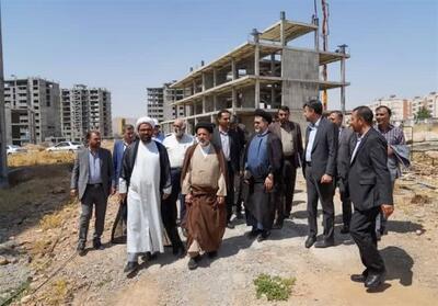 بزرگترین پرورشگاه کشور در شهر صدرا تا 3 سال آینده افتتاح می‌شود - تسنیم