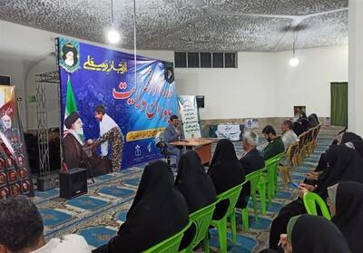 آموزش تخصصی به 160 فرمانده واحد بسیج دانش‌آموزی خواهران استان بوشهر - تسنیم