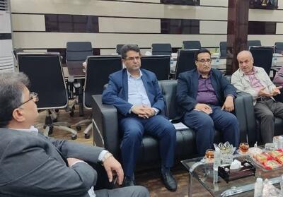 راه‌اندازی مرکز نیکوکاری تخصصی حوزه آموزش و پرورش استان بوشهر - تسنیم