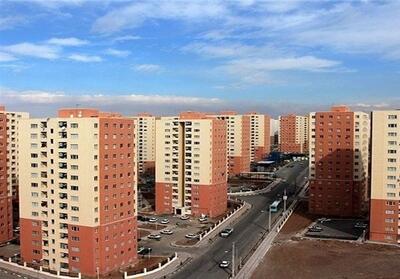 آغاز احداث 11 هزار مسکن کارگری هرمزگان با دستور رئیس‌جمهور - تسنیم