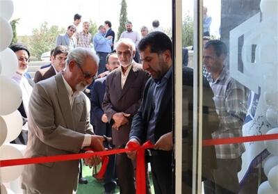 پژوهشکده زنجیره‌های ارزش در دانشگاه صنعتی بیرجند افتتاح شد - تسنیم