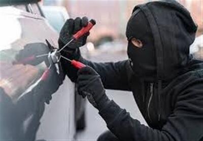 کرمانشاه در مبارزه با سرقت پیشتاز شد/ کاهش 21 درصدی وقوع سرقت - تسنیم