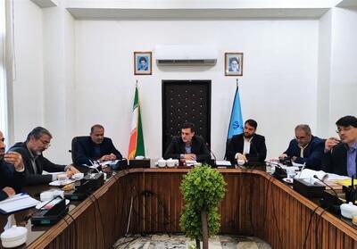دستگاه قضا در مبارزه با قاچاق کالا و ارز هیچ مماشاتی ندارد - تسنیم
