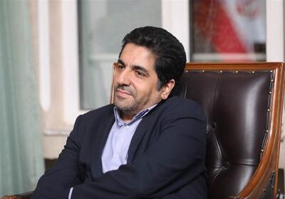 ثابت قدم: ورزشگاه آزادی تا پایان سال 1405 شرایط برگزاری مسابقات را ندارد - تسنیم