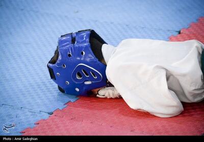 طوفان زنجانی‌ها در مسابقات قهرمانی کیوکوشین ایچی‌گکی - تسنیم