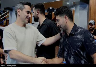 سرمربی فوتسال پالایش نفت: با اشتباه باختیم/هواداران دربی جذابی دیدند - تسنیم