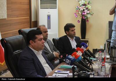 بندرعباس به قطب بزرگ صنایع پایین‌دستی کشور تبدیل خواهد شد‌ - تسنیم