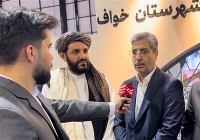 آغاز عملیات اجرایی احداث شهرک مسکونی 2000 واحدی صنعت‌شهر سنگان - تسنیم