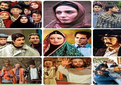 موتور سریال‌سازی خاموش است - تسنیم