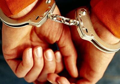 5 حفار غیرمجاز در کاشان دستگیر شدند - تسنیم