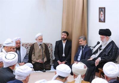 دستاوردهای وحدت اسلامی در عصر امام خامنه‌ای - تسنیم