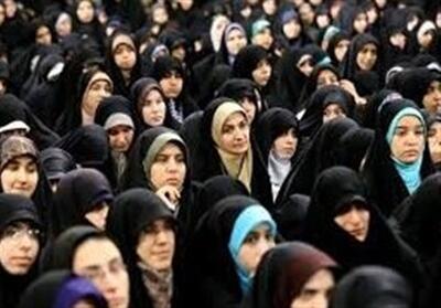 زنان در تربیت نسل‌های انقلابی نقش کلیدی دارند - تسنیم