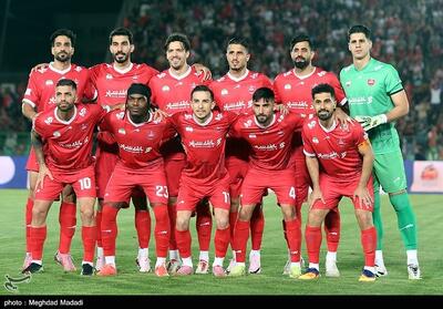 زمان قطعی عرضه 4.6 درصد از سهام   پرسپولیس   اعلام شد - تسنیم
