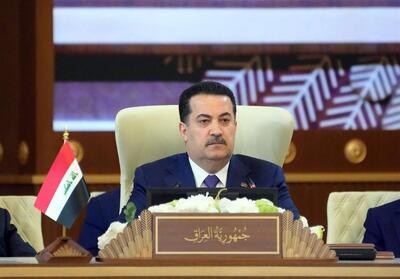 السودانی: امنیت هر کشور عربی یا اسلامی، بخش جدایی‌ناپذیری از امنیت جمعی ماست - تسنیم