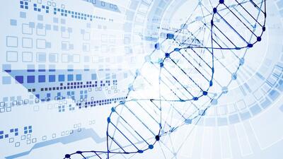این نوار کاست DNA آهنگ‌ها را چند صد سال نگه‌ می‌دارد