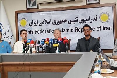 می‌خواهم همکاری طولانی‌مدتی با پدل ایران داشته باشم