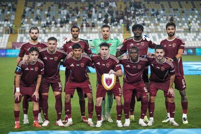 انتقام بزرگ مورایس از الاتحاد با ملی‌پوش ایران