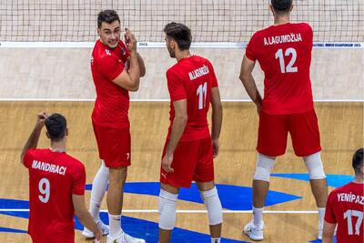 بی‌شک آن‌ها سورپرایز قهرمانی جهان هستند