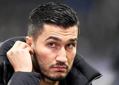 سرمربی دورتموند به سوپرلبگ ترکیه پیوست