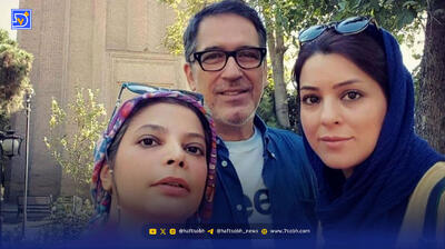  بیوگرافی فرهاد جم و همسر اول و دوم